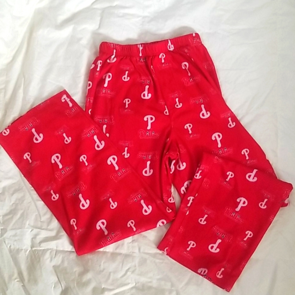 Phillies ⚾️ PJ Pants